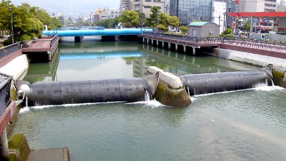 �쓮���̍�����